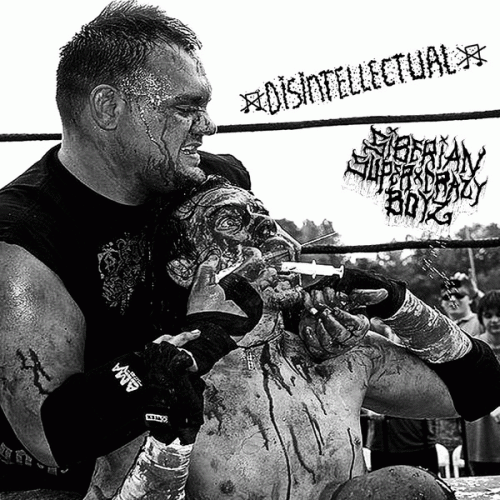 SxSxCxBx : Disintellectual - SxSxCxBx